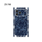 Oscar Skin Wrap Decal Vinyl Sticker for iPhone 17/16/15/14/13 Pro, Pro Max Full Cover Back Film