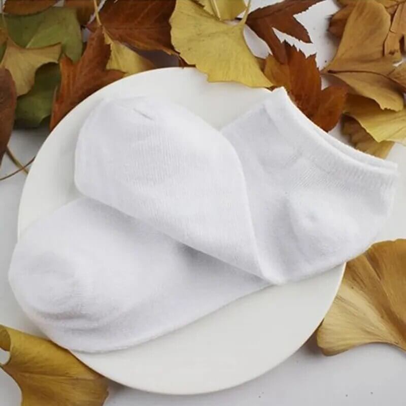 Ankle Socks Set: 10 Paar Damen Socken: Atmungsaktive Sport- und Freizeitsocken - Entdecken Sie unsere 10 Paar Damen Ankle Socks: Atmungsaktive, stilvolle und komfortable Socken für den Alltag. Perfekte Passform für Größen 37-44. - 14:771#1;5:200003528#5 p