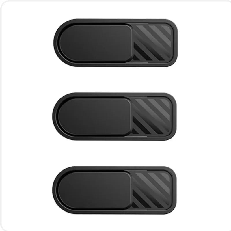 Webcam Cover für den Schutz der Privatsphäre – keine Sorge mehr wegen unerwünschtem Kamera-Zugriff