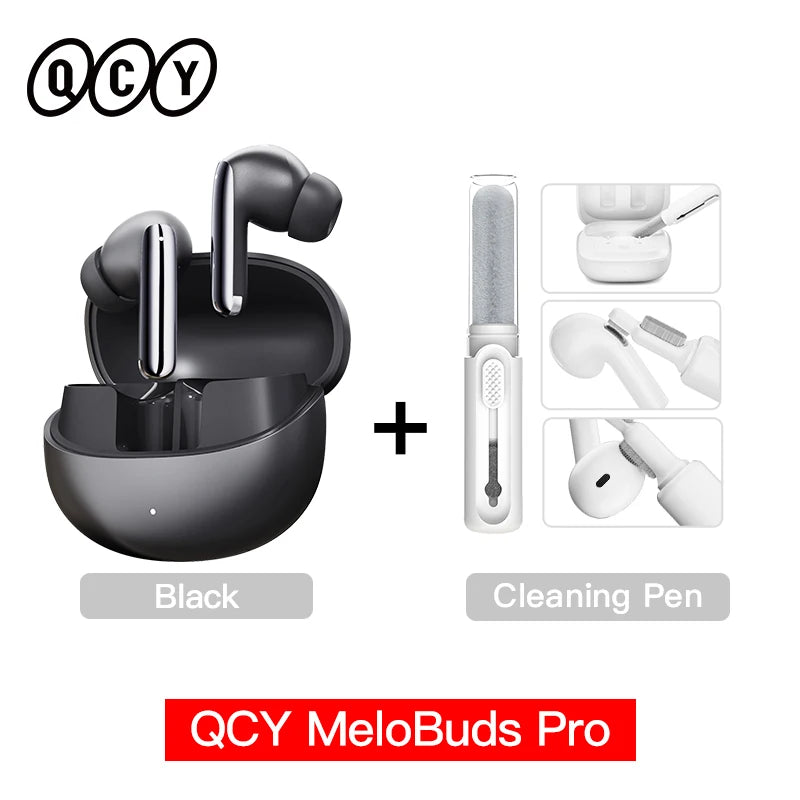 In-Ear-Kopfhörer für den Alltag – Adaptive Hybrid Active Noise Cancelling