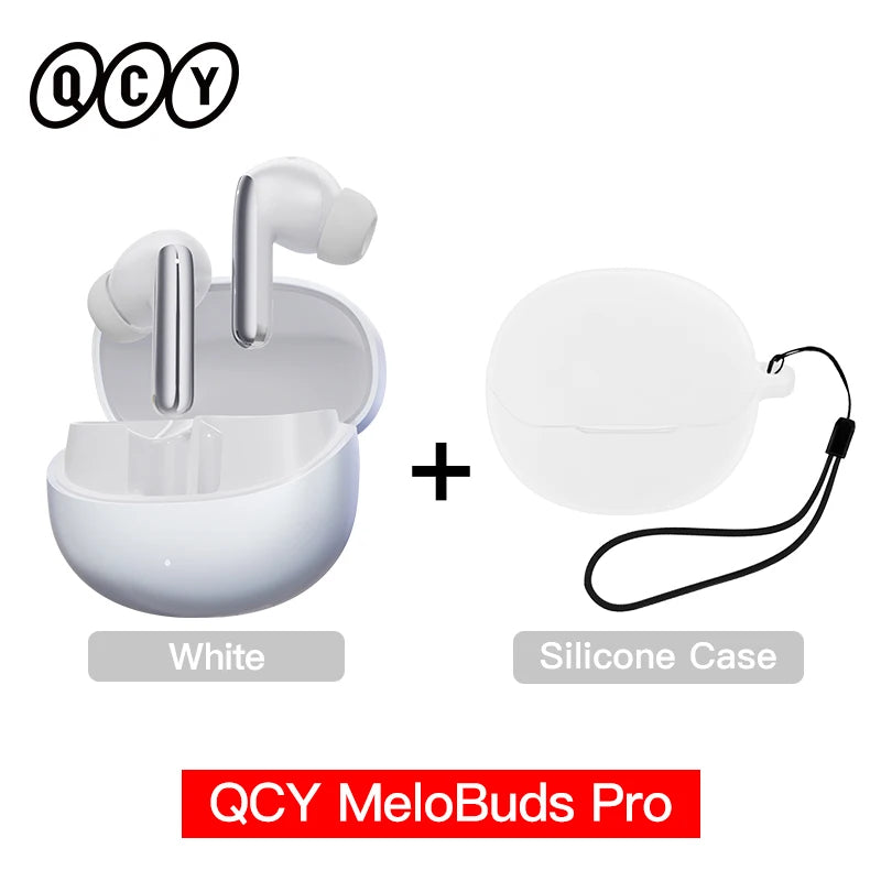 In-Ear-Kopfhörer für den Alltag – Adaptive Hybrid Active Noise Cancelling