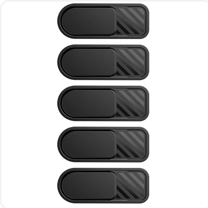 Webcam Cover für den Schutz der Privatsphäre – keine Sorge mehr wegen unerwünschtem Kamera-Zugriff