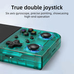 Anbernic RG35XX Pro – Kompaktes Retro-Powerpaket