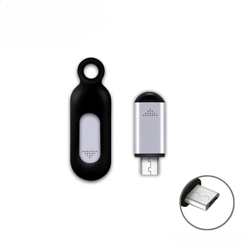Universal Mini Remote Controller für iOS & Android - Smart Phone Infrarot Sender