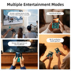 Anbernic RG35XX Pro – Kompaktes Retro-Powerpaket