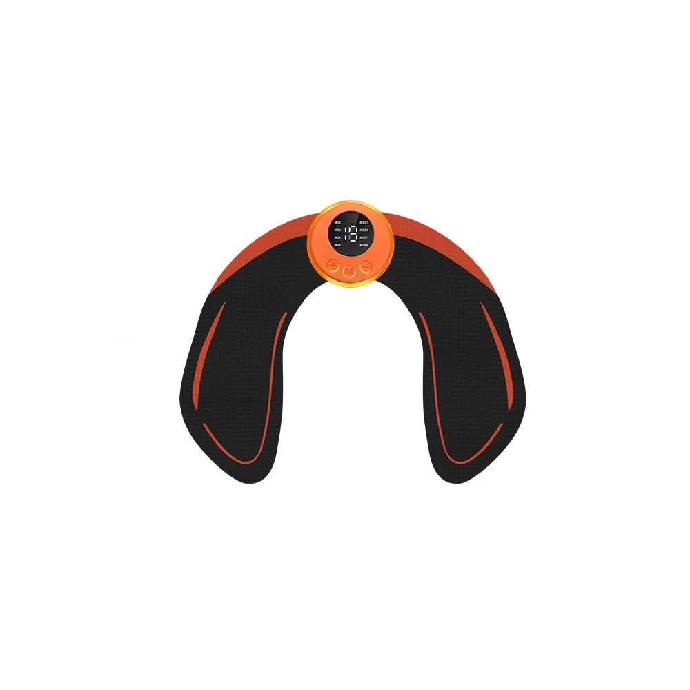 Stimolatore muscolare EMS per allenamento addominale e snellimento