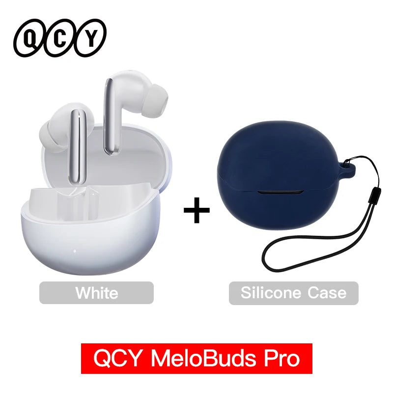 In-Ear-Kopfhörer für den Alltag – Adaptive Hybrid Active Noise Cancelling