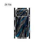 Oscar Skin Wrap Decal Vinyl Sticker for iPhone 17/16/15/14/13 Pro, Pro Max Full Cover Back Film