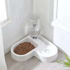 Napf für Hunde – Futter und Wasser in einem Behälter nutzen