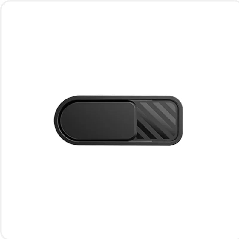 Webcam Cover für den Schutz der Privatsphäre – keine Sorge mehr wegen unerwünschtem Kamera-Zugriff