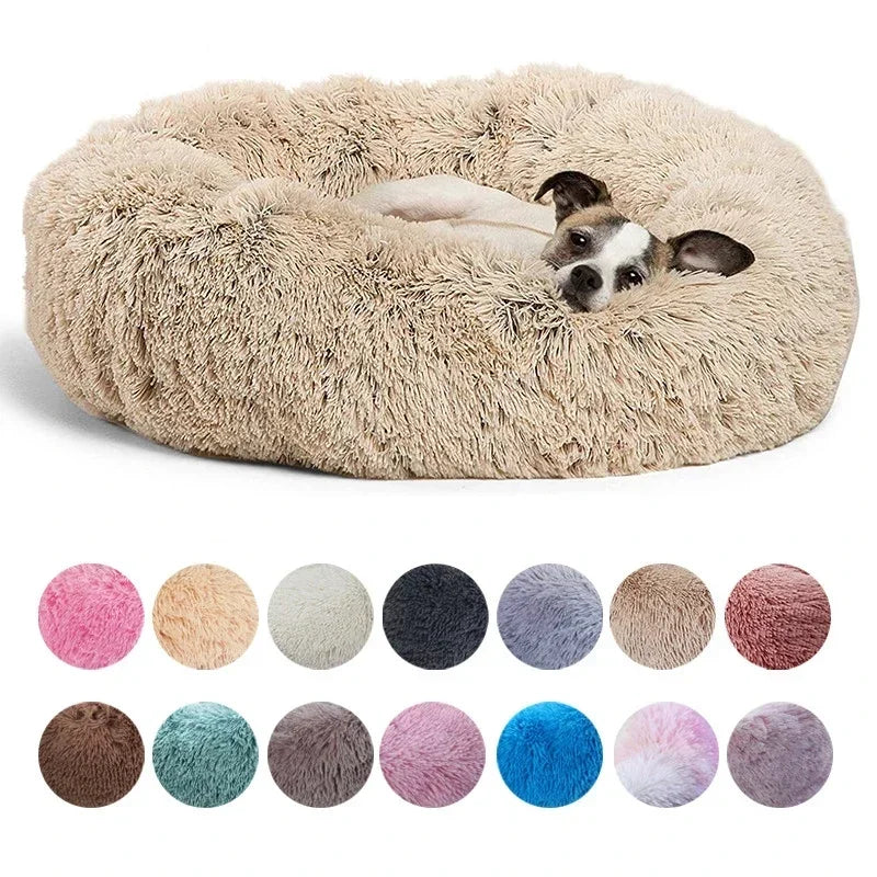 Tierische Gemütlichkeit: Das ideale Hundebett und Katzenbett