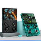 Anbernic RG35XX Pro – Kompaktes Retro-Powerpaket