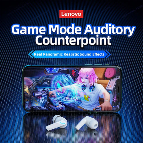 Cuffie Bluetooth per il gaming – Bassa latenza con Bluetooth 5.3