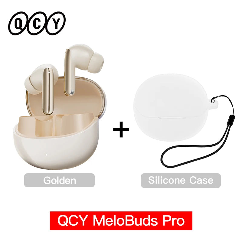 In-Ear-Kopfhörer für den Alltag – Adaptive Hybrid Active Noise Cancelling