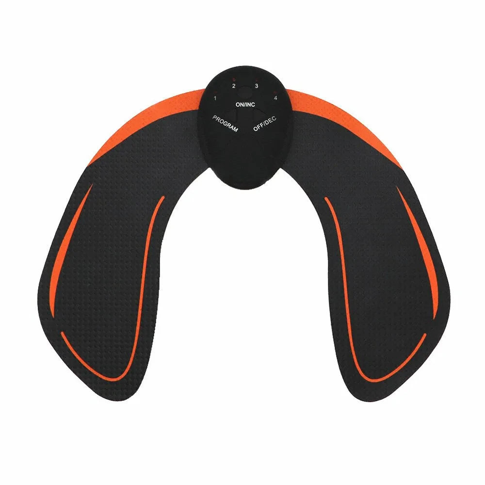 EMS Wireless Muscle Stimulator – Innovatives Training für Fitness & Körperformung