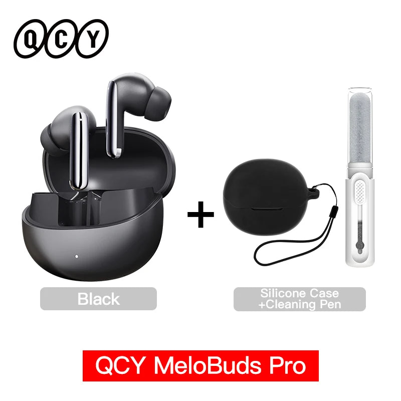 In-Ear-Kopfhörer für den Alltag – Adaptive Hybrid Active Noise Cancelling