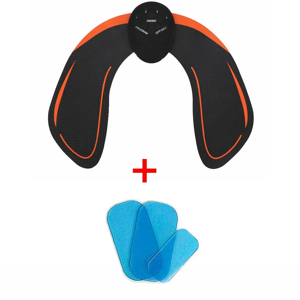 EMS Wireless Muscle Stimulator – Innovatives Training für Fitness & Körperformung