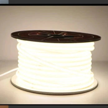 COB LED Lichtleiste – Helles Licht für Ihre Arbeits- und Dekorationsprojekte - natürliches Licht