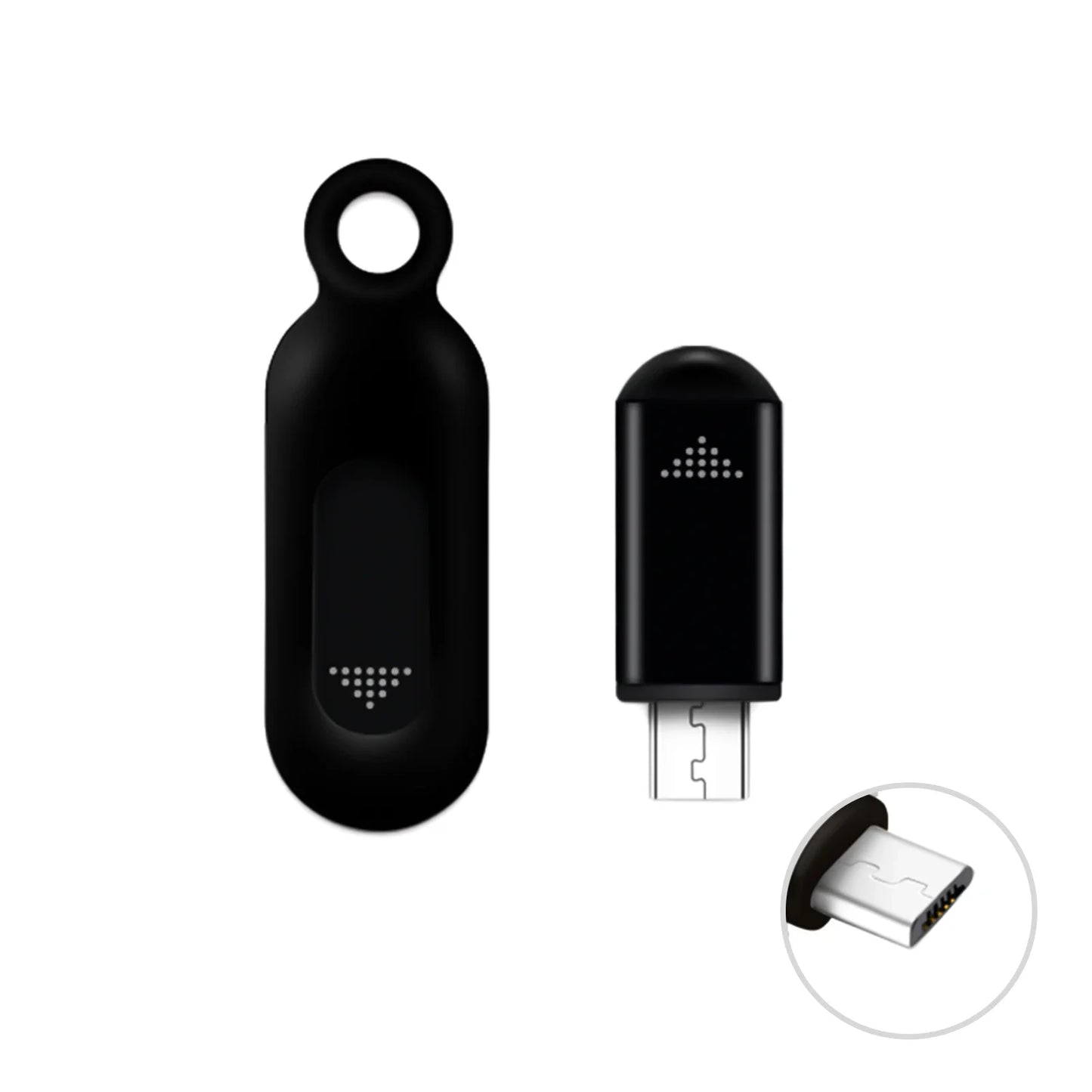 Universal Mini Remote Controller für iOS & Android - Smart Phone Infrarot Sender
