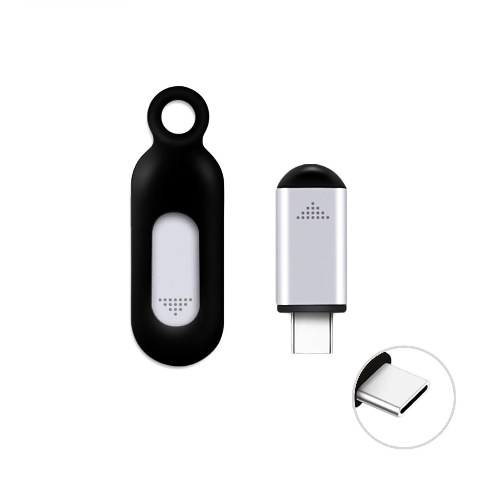 Universal Mini Remote Controller für iOS & Android - Smart Phone Infrarot Sender