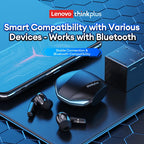 Bluetooth Ohrhörer für Gaming – Geringe Latenz mit Bluetooth 5.3