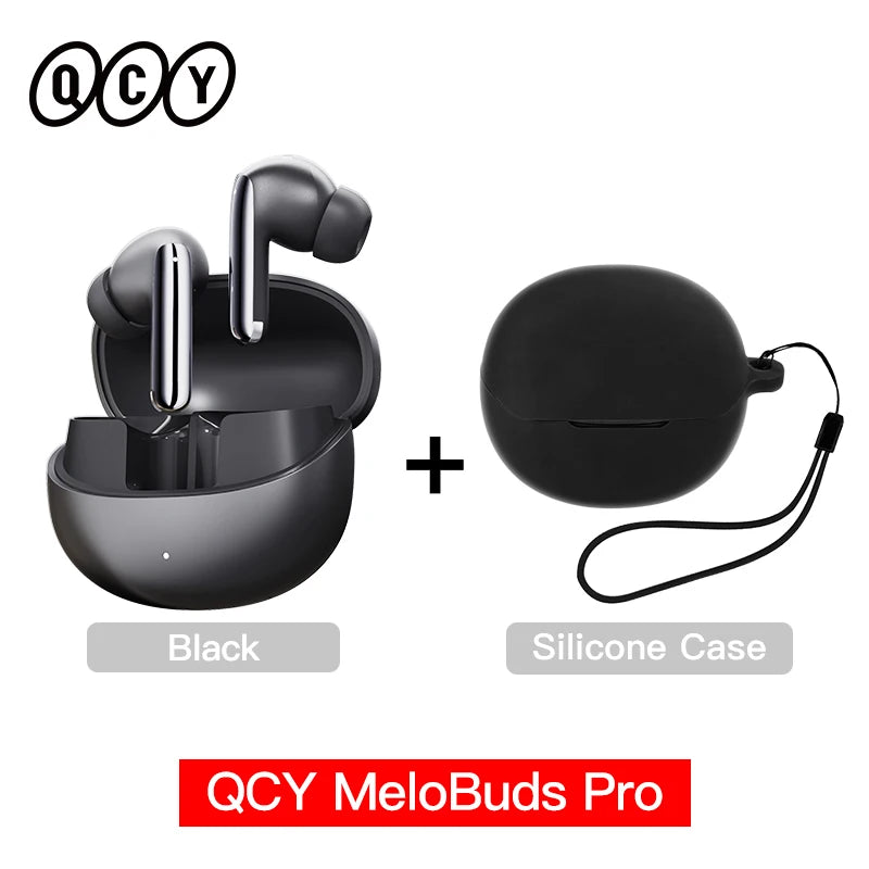 In-Ear-Kopfhörer für den Alltag – Adaptive Hybrid Active Noise Cancelling