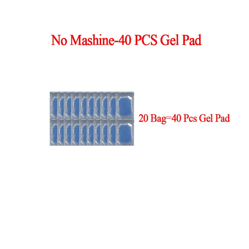 Remote-controlled EMS muscle stimulator for abdominal training and slimming