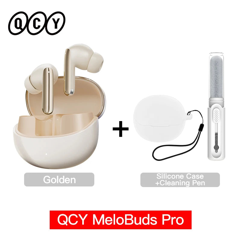 In-Ear-Kopfhörer für den Alltag – Adaptive Hybrid Active Noise Cancelling