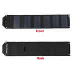 Solarladegerät für unterwegs – zuverlässige Stromversorgung ohne Steckdose