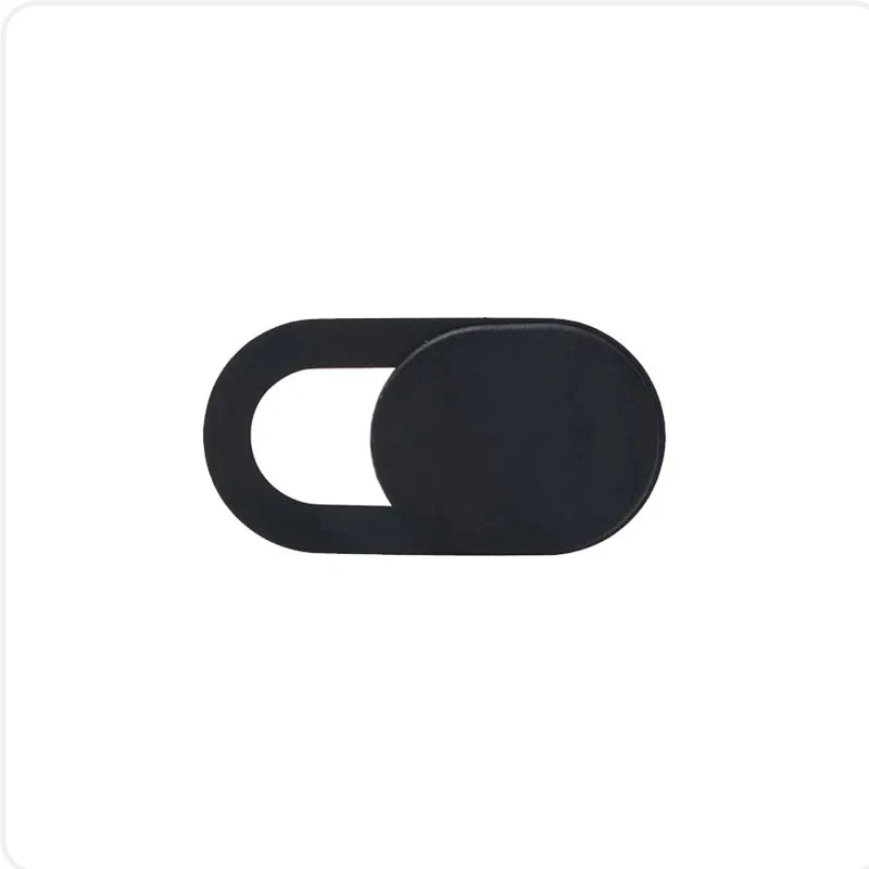 Webcam Cover für den Schutz der Privatsphäre – keine Sorge mehr wegen unerwünschtem Kamera-Zugriff