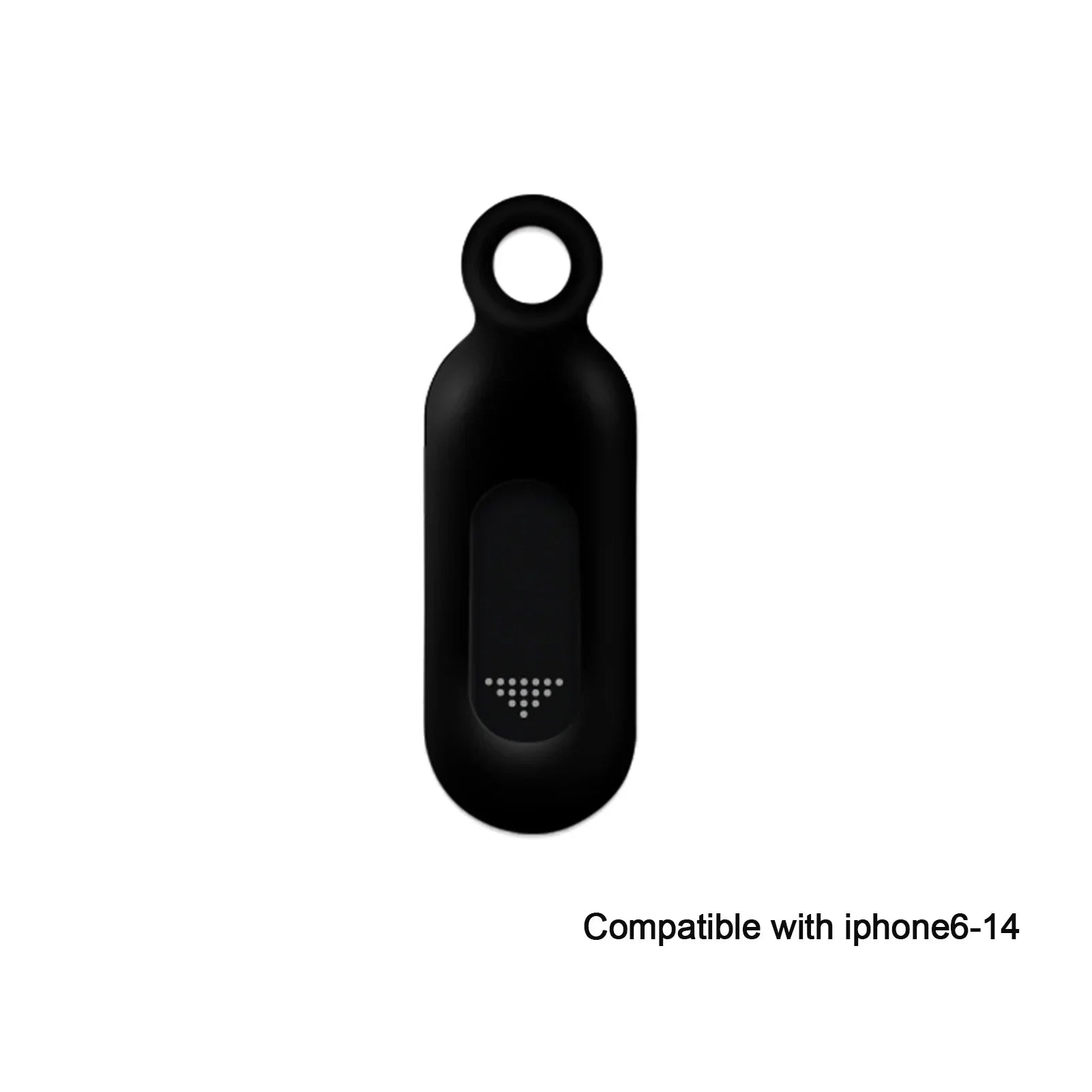 Universal Mini Remote Controller für iOS & Android - Smart Phone Infrarot Sender