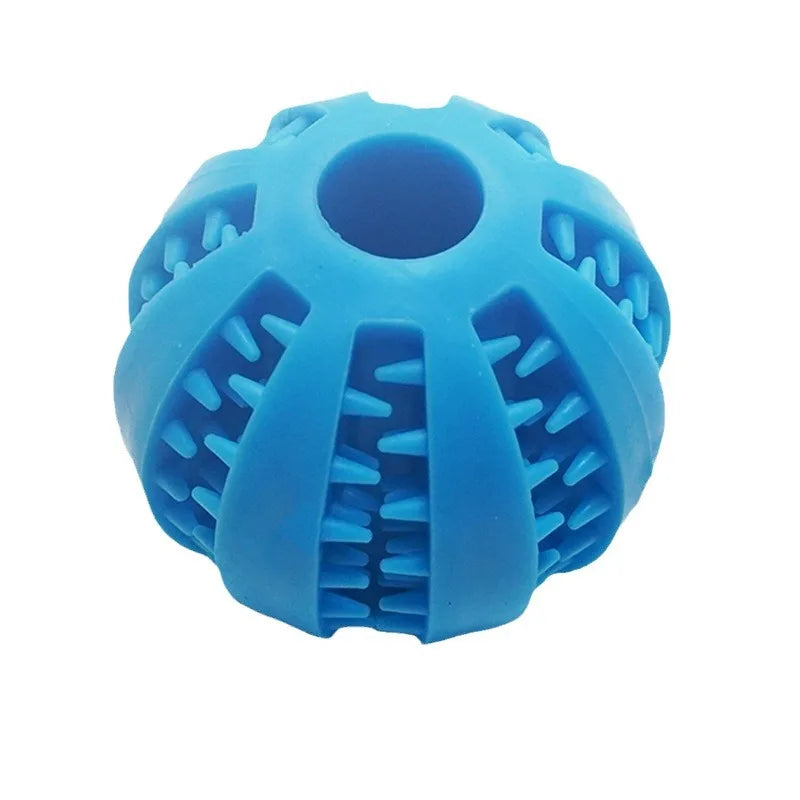 Jouet à mâcher pour chien – caoutchouc durable pour mastication intensive