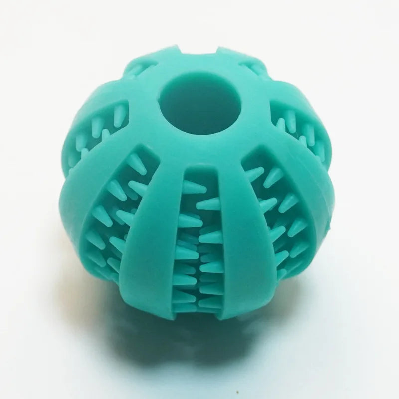 Jouet à mâcher pour chien – caoutchouc durable pour mastication intensive