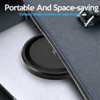 Wireless Charger für Telefone – magnetisches Laden mit Type-C Anschluss