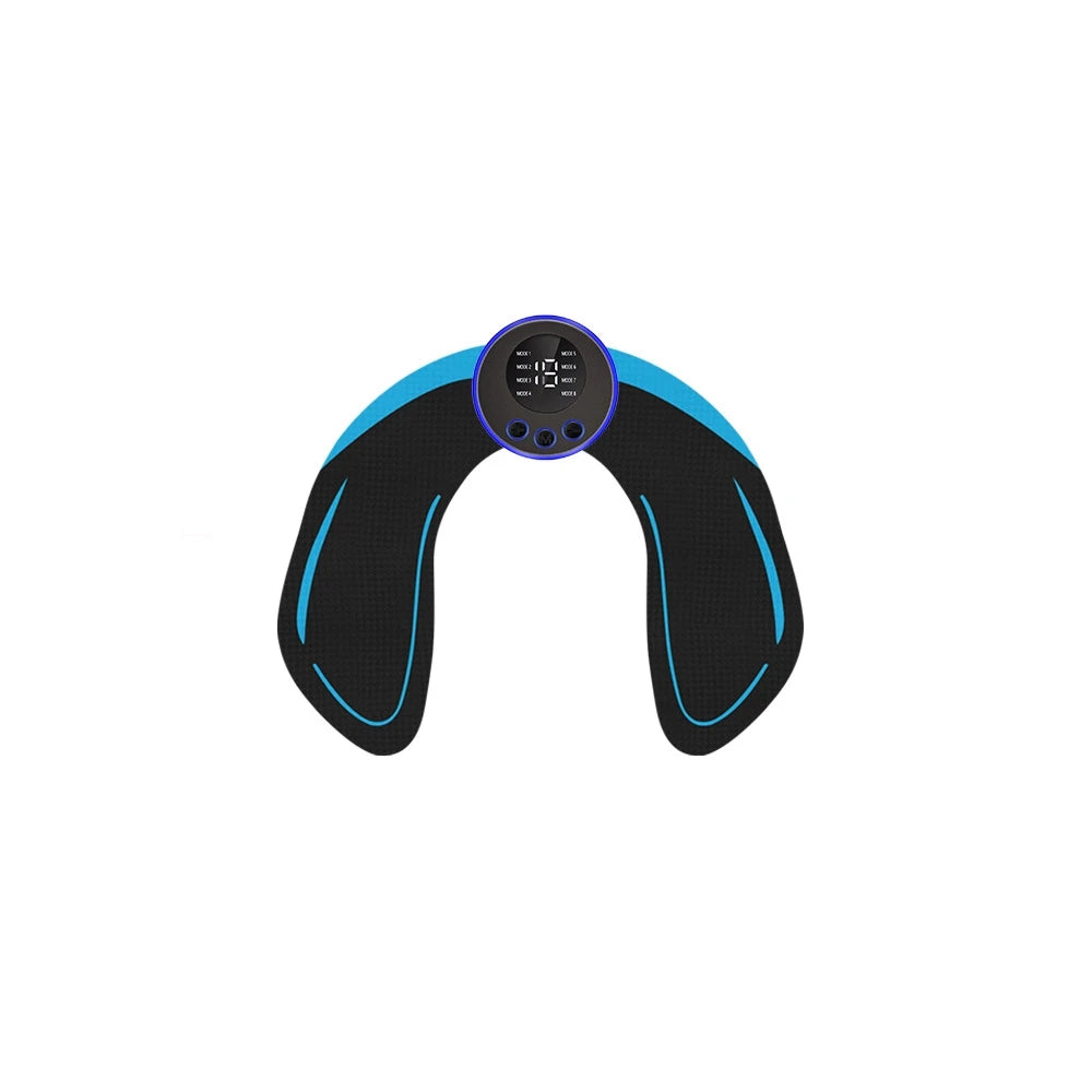 Stimolatore muscolare EMS per allenamento addominale e snellimento