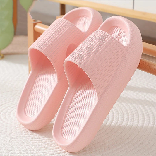 Supersoft Cloud Slippers – Ultimativer Komfort für Zuhause