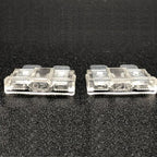 Auto-Sicherungen Set - 2A bis 35A in einer Box 100Stück - Schützen Sie Ihr Fahrzeug vor Kurzschlüssen mit 100 Auto-Sicherungen (2A-35A) in Box. Ideal für Autos und LKWs, für sichere Fahrten ohne Probleme! - 14:200004889