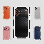 Skin Sticker for iPhone 17 /16/15/14/13Pro Max Decal Vinyl Cover Wrap Anti-Scratch Phone Back Protective Film