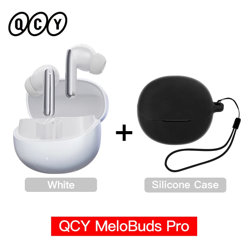 In-Ear-Kopfhörer für den Alltag – Adaptive Hybrid Active Noise Cancelling