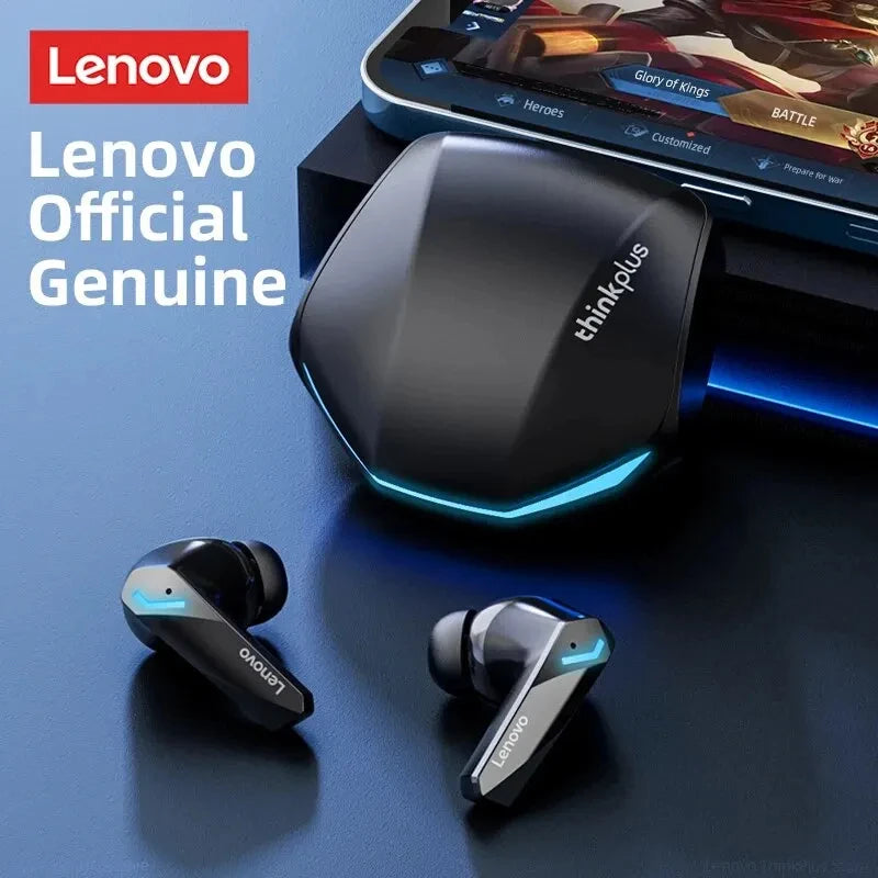 Cuffie Bluetooth per il gaming – Bassa latenza con Bluetooth 5.3
