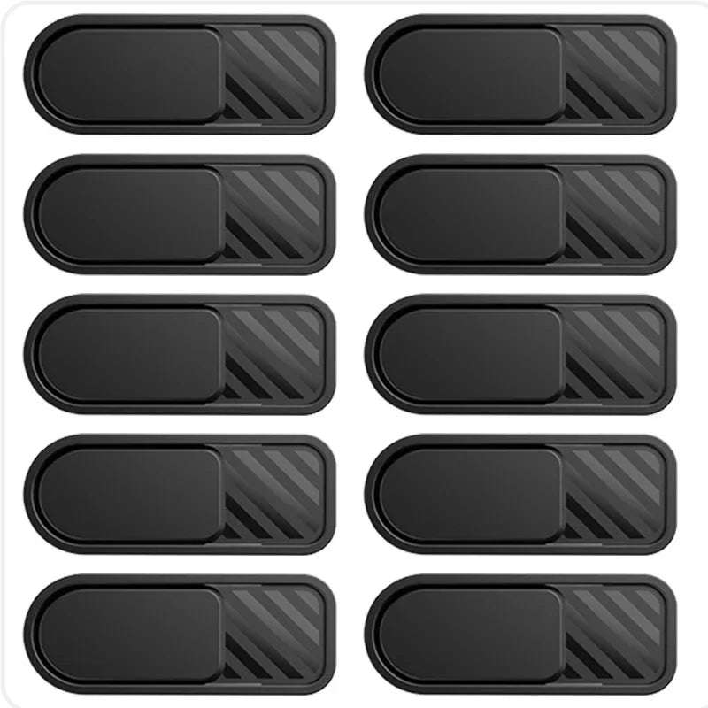 Webcam Cover für den Schutz der Privatsphäre – keine Sorge mehr wegen unerwünschtem Kamera-Zugriff