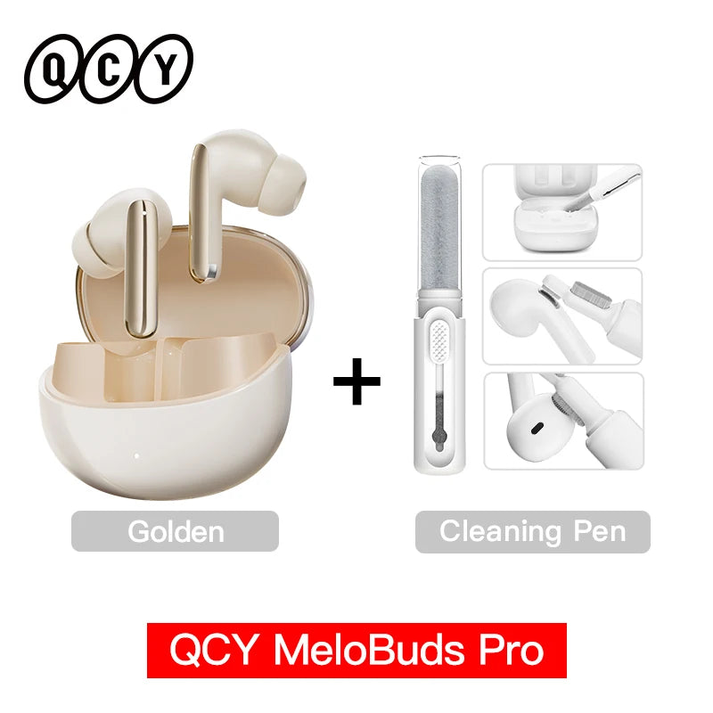 In-Ear-Kopfhörer für den Alltag – Adaptive Hybrid Active Noise Cancelling