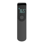 Infrarot Thermometer, superschnell (1s), berührungslos - Effiziente Temperaturmessungen in nur 1 Sekunde mit unserem fortschrittlichen Infrarot-Thermometer. Ideal für präzise und berührungslose Messungen. - 1005006053025432-as show