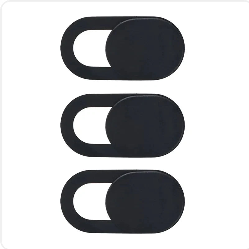 Webcam Cover für den Schutz der Privatsphäre – keine Sorge mehr wegen unerwünschtem Kamera-Zugriff