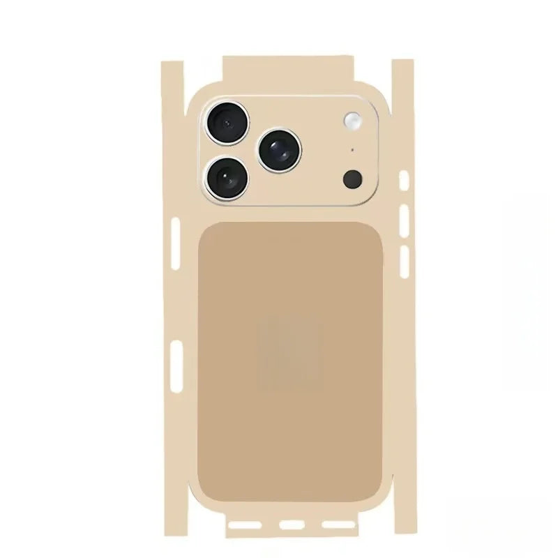ADRIAN-SKIN – Skin integrale idrogel per retro iphone 13-17