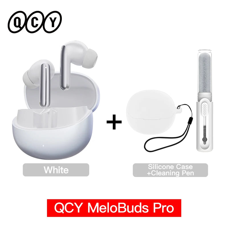 In-Ear-Kopfhörer für den Alltag – Adaptive Hybrid Active Noise Cancelling