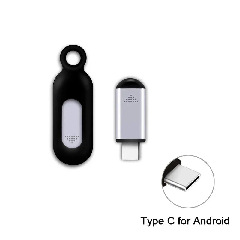 Universal Mini Remote Controller für iOS & Android - Smart Phone Infrarot Sender