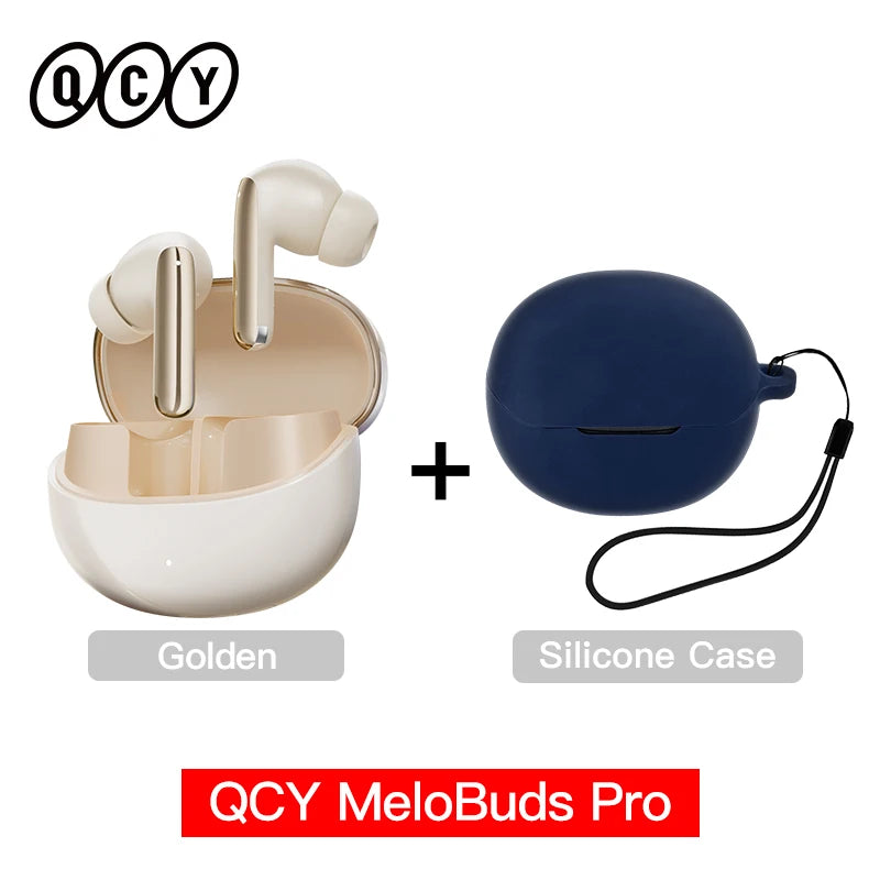 In-Ear-Kopfhörer für den Alltag – Adaptive Hybrid Active Noise Cancelling