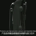 Smart Anti-Schnarch-Gerät – Effektive Schnarchhilfe für ruhige Nächte