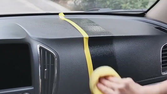 B1267 Reparaturpaste für Kratzer an Auto-Innenraum Kunststoff und Leder